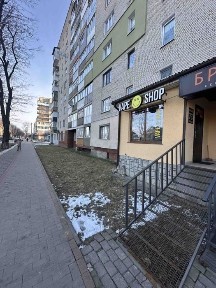 Оренда приміщення