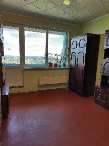 Аренда 1-комнатной квартиры 42 м², Жуковского просп., 9