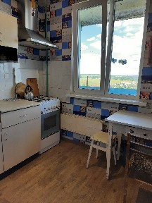 Оренда 1-кімнатної квартири 42 м², Жуковського просп., 9
