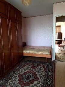 Аренда 3-комнатной квартиры 65 м², Бучмы ул., 18
