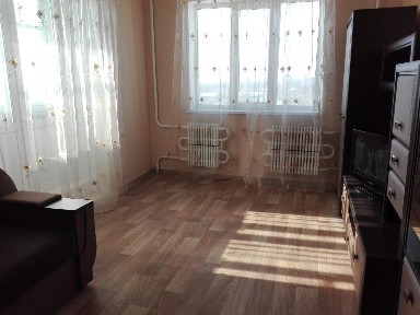 Аренда 2-комнатной квартиры 52 м², Библика ул.