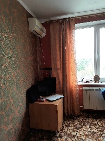 Оренда 2-кімнатної квартири 44 м², Гвардійців-Широнінців вул., 59А