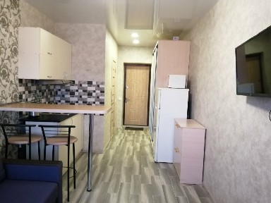 Оренда смарт квартири 20 м², Бестужева вул.