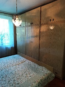 Аренда 2-комнатной квартиры 44 м², Гвардейцев Широнинцев ул., 79