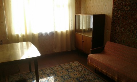 Оренда 2-кімнатної квартири 44 м², Науки просп., 66