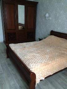 Аренда 1-комнатной квартиры 37 м², Дружбы Народов ул., 202