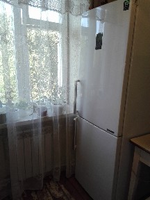 Аренда 1-комнатной квартиры 33 м², Звездная ул., 40