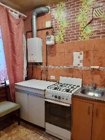 Аренда 2-комнатной квартиры 44 м², Богдана Хмельницкого бул., 34