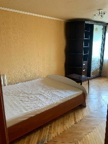 Аренда 3-комнатной квартиры 64 м², Юбилейный просп.