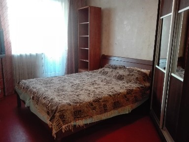 Аренда 3-комнатной квартиры 63 м², Пермская ул., 9