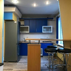 Оренда 1-кімнатної квартири 35 м², Героїв Праці вул., 4