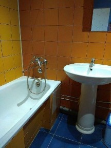 Аренда 1-комнатной квартиры 33 м², <a href='/newbuilding/1413/view/zk-pobedy'>Победы</a> просп., 74Б