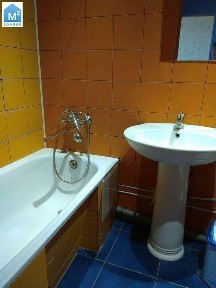 Аренда 1-комнатной квартиры 33 м², Победы просп., 74Б
