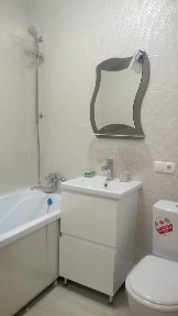 Аренда 1-комнатной квартиры 38 м², Тракторостроитлей ул., 128