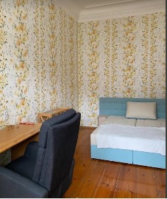 Оренда 3-кімнатної квартири 150 м², Максиміліанівська вул., ул. 9
