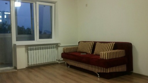 Аренда 1-комнатной квартиры 40 м², Юрия Гагарина просп., 168