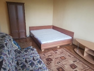 Оренда 1-кімнатної квартири 36 м², Джерельна вул., 7
