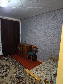 Аренда 1-комнатной квартиры 22 м², <a href='/newbuilding/1430/view/zk-nutona'>Ньютона</a> ул., 115