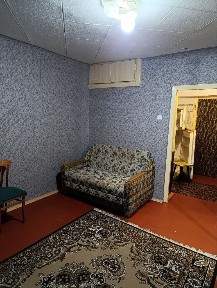 Аренда 1-комнатной квартиры 22 м², Ньютона ул., 115