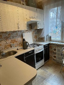 Харків, Героев Труда вул., 19Г