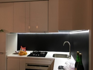 Аренда 1-комнатной квартиры 32 м², Юрия Гагарина просп., 176-5