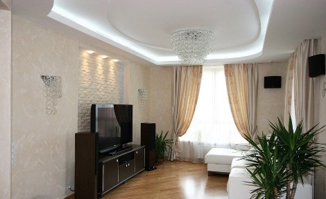 Оренда 1-кімнатної квартири 22 м², Дружби Народів вул., 253