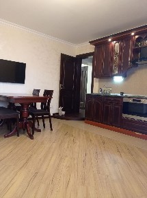 Аренда 2-комнатной квартиры 62 м², Залесская ул.