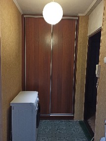 Оренда 1-кімнатної квартири 33 м², Леся Сердюка вул., 4