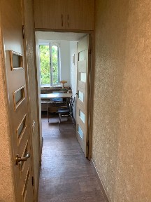 Оренда 1-кімнатної квартири 36 м², Тракторобудівників просп., 103