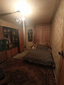 Оренда 3-кімнатної квартири 66 м², Світла вул., 19