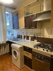 Оренда 2-кімнатної квартири 65 м², Бориса Чичибабіна вул., 3