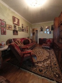 Харків, Чайковська вул., 33Б