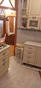 Оренда 3-кімнатної квартири 73 м², Сумська вул., 69, 18