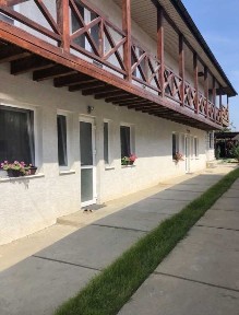Закарпатська обл., Берегівський район, м. Берегове, Корятовича, 21