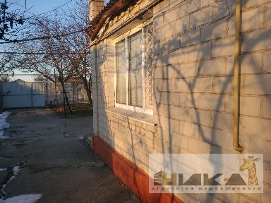 Продажа дома 52 м², Скворцова ул.