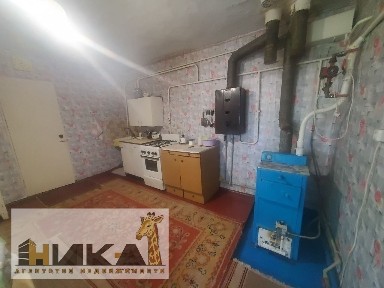 Продажа дома 95 м², Машинная ул.