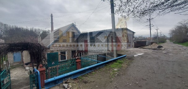 Запорожье, Стасова ул.