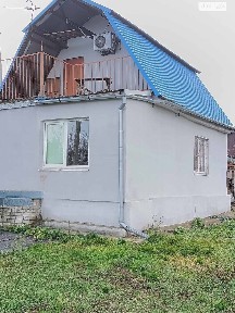 Продаж дачі 84 м², Сріблястий пров.