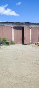 Склад ангар 100, 480, 640, 1250кв. м.