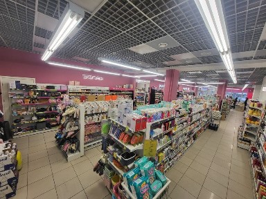 Оренда комерційного приміщення в самому центрі міста