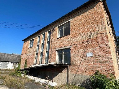 Здам в Оренду комерційне приміщення