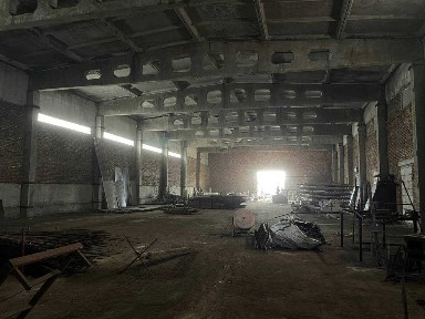 Черкаська область, Звенигородка