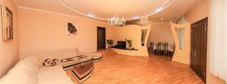 Аренда дома 250 м², Столетова ул.