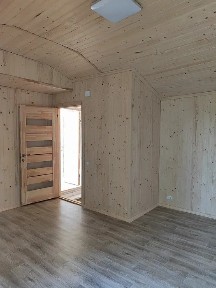 Аренда дома 80 м², Корчеватская ул.