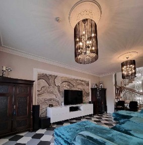 Оренда котеджу 330 м², Оболонська вул.