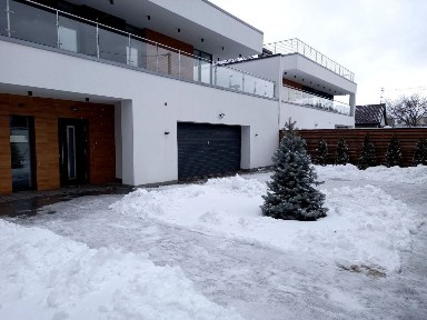 Киев, Добрый Путь ул.