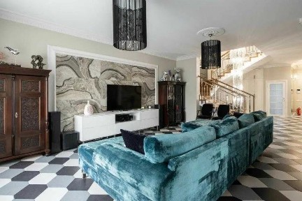 Оренда будинку 300 м², Оболонський просп.