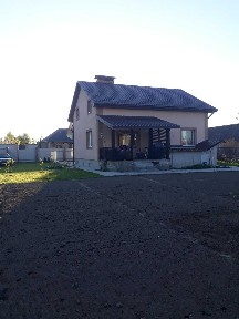 Київська обл., Бориспільський район, с. Петропавлівське