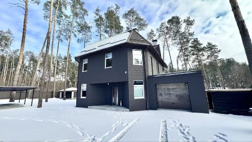 Аренда коттеджа 320 м², Святошинская ул.