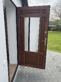 Київ, 161-а Садова вул.